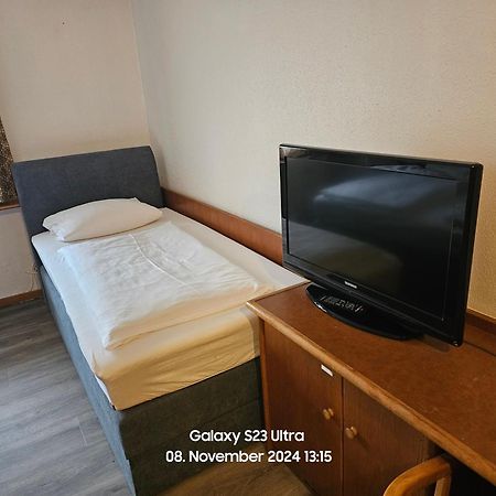 Hotel Shawi Erzhausen Kültér fotó