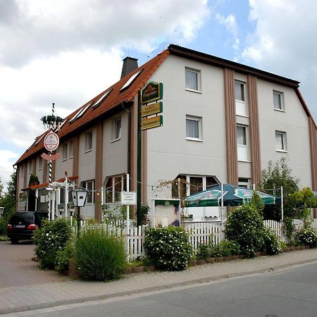 Hotel Shawi Erzhausen Kültér fotó
