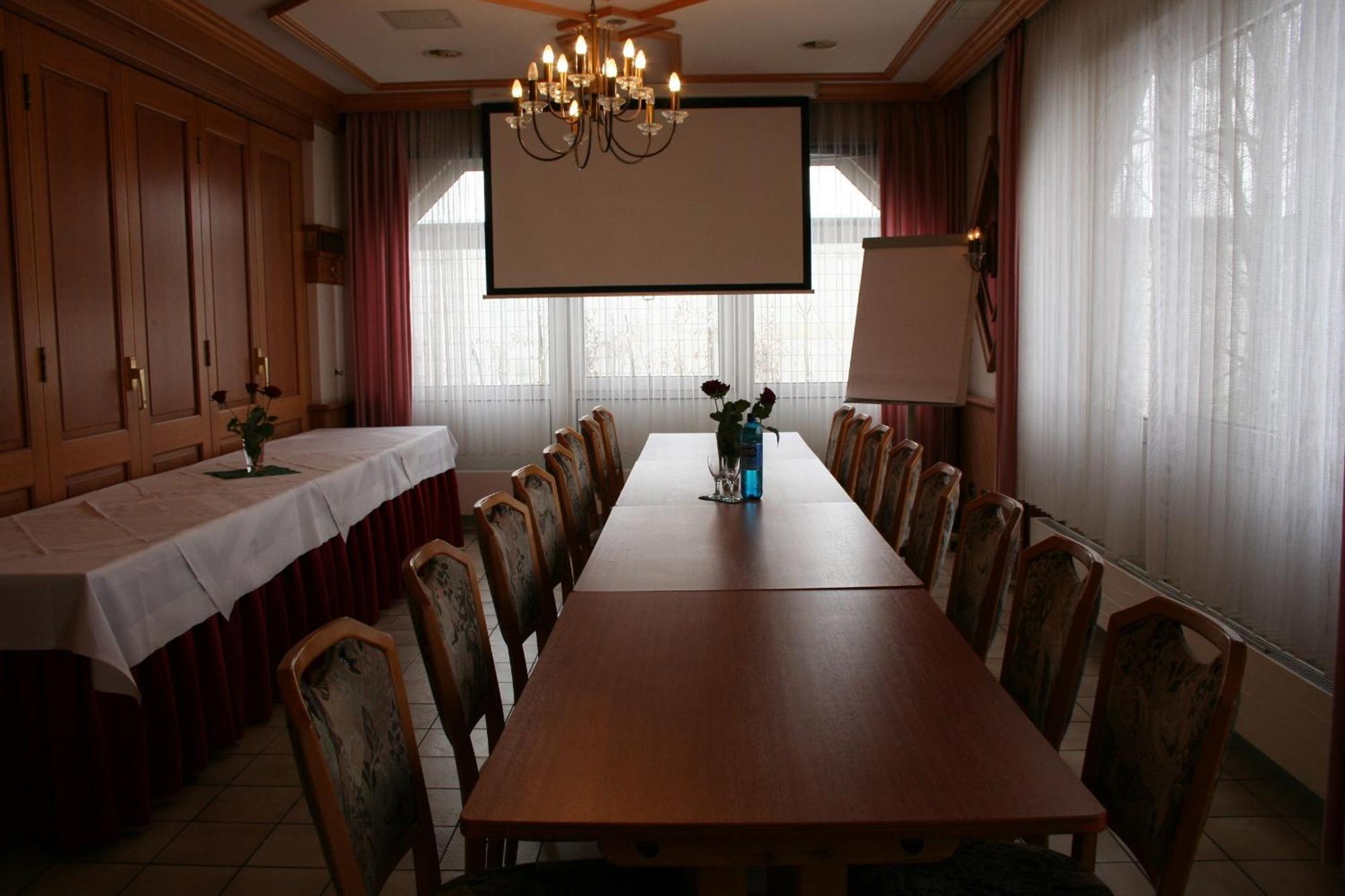 Hotel Shawi Erzhausen Kültér fotó