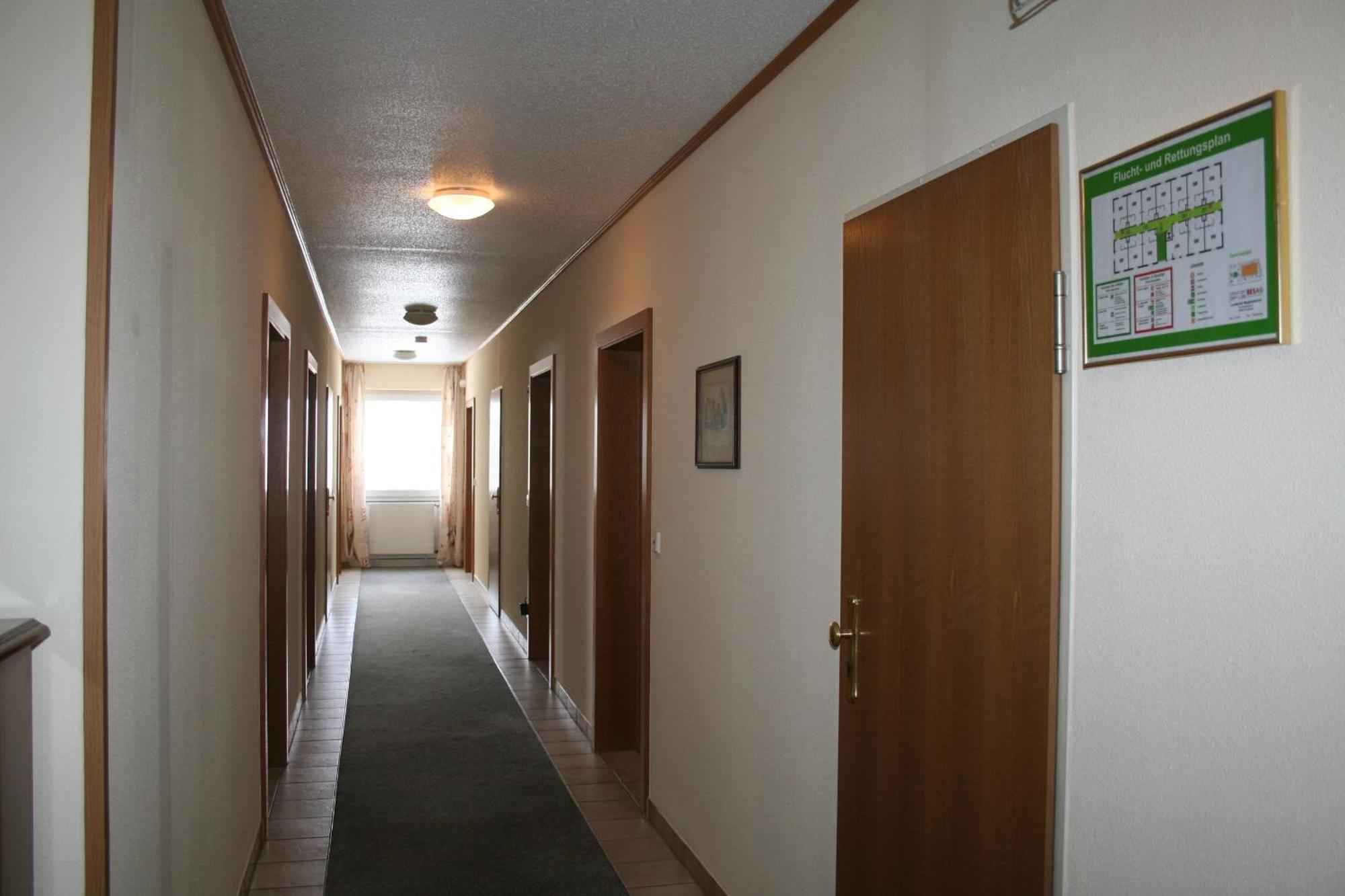 Hotel Shawi Erzhausen Kültér fotó