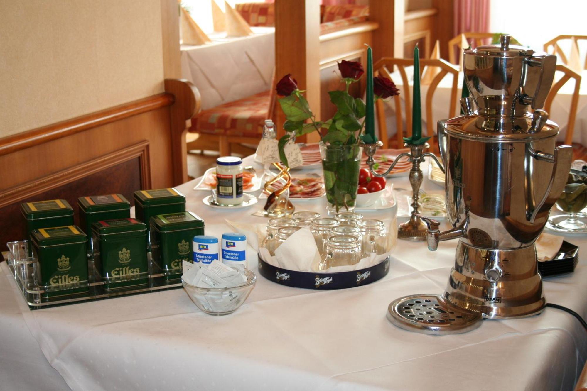 Hotel Shawi Erzhausen Kültér fotó