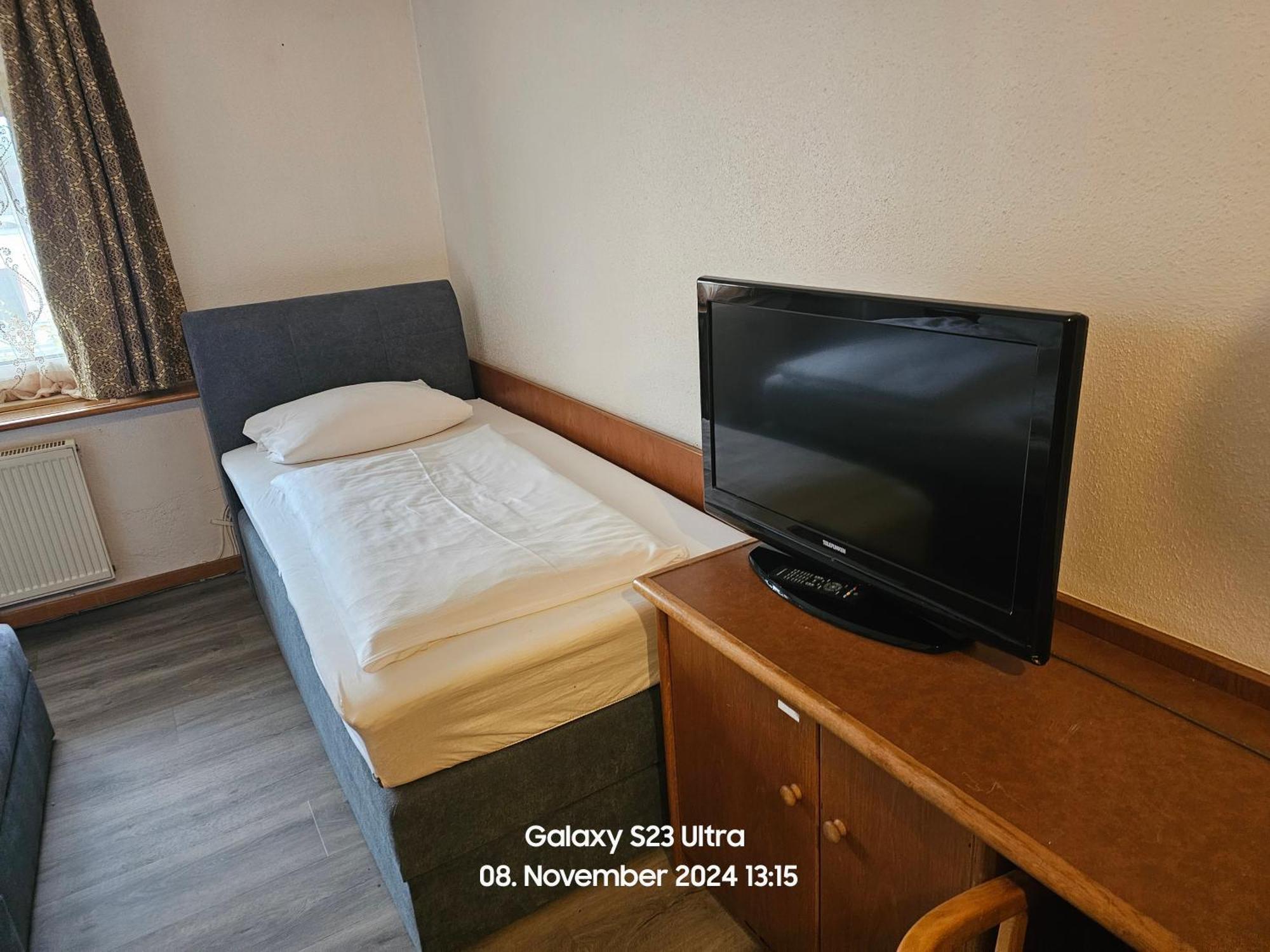Hotel Shawi Erzhausen Kültér fotó