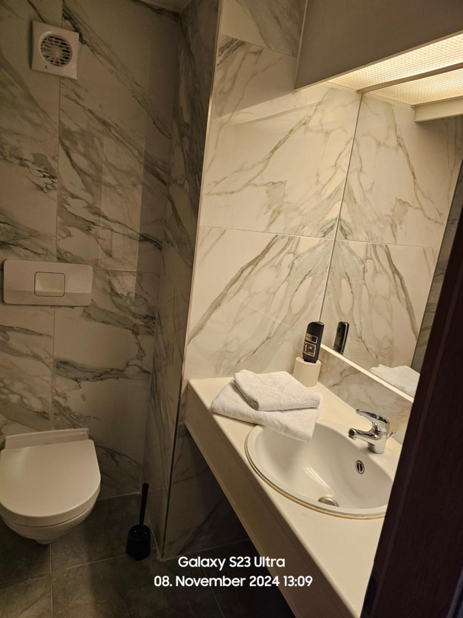 Hotel Shawi Erzhausen Kültér fotó