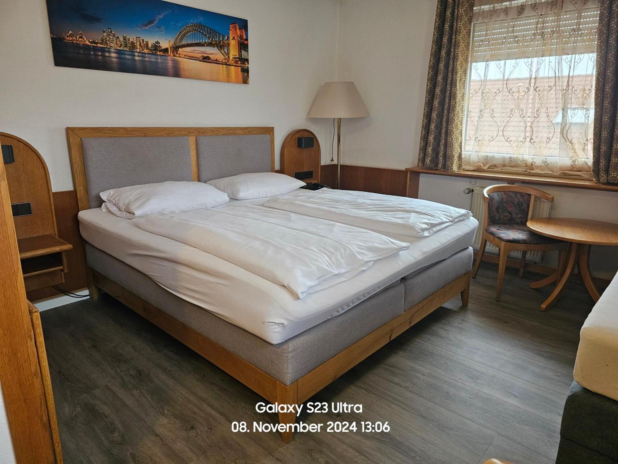 Hotel Shawi Erzhausen Kültér fotó