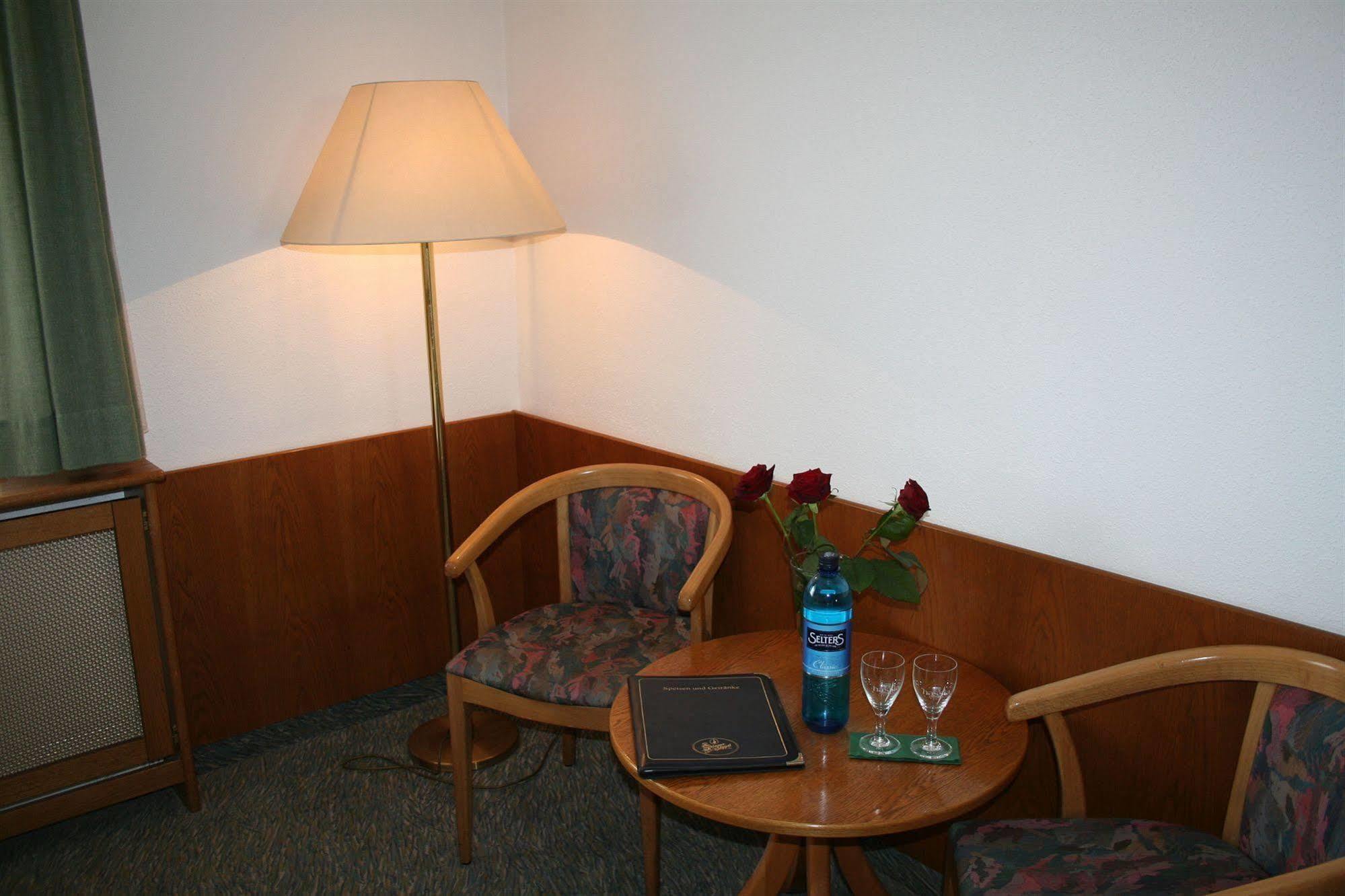 Hotel Shawi Erzhausen Kültér fotó